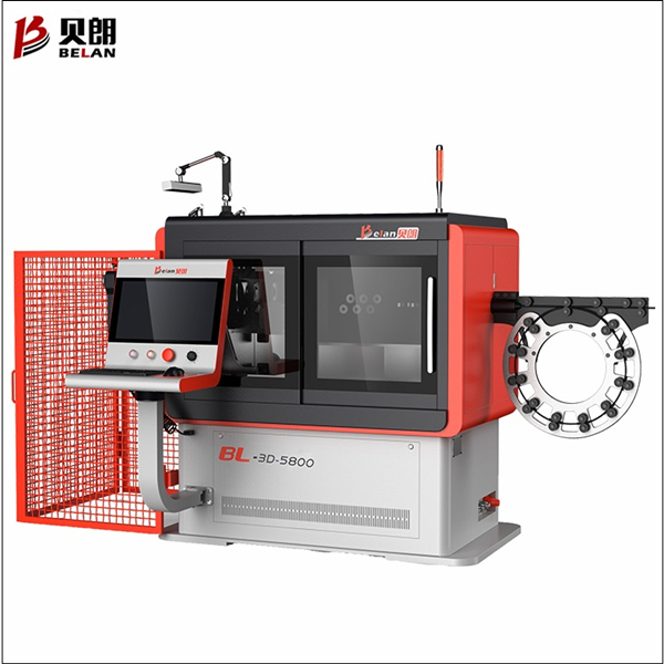 購買一臺(tái)好的3D線成型機(jī)時(shí)，需考量哪些方面？