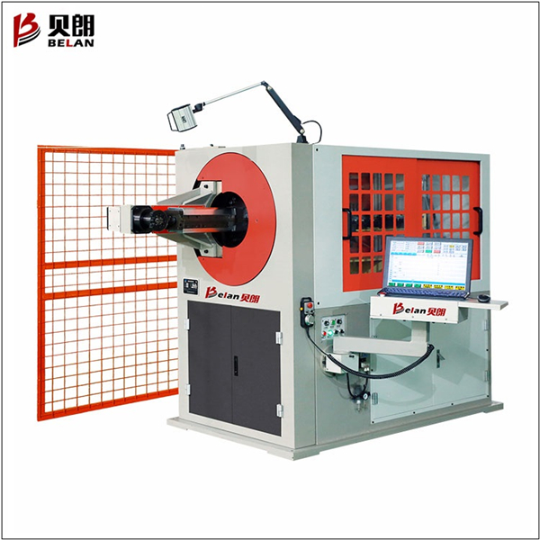 自動彎線機(jī)為什么能受到廣大用戶的認(rèn)可